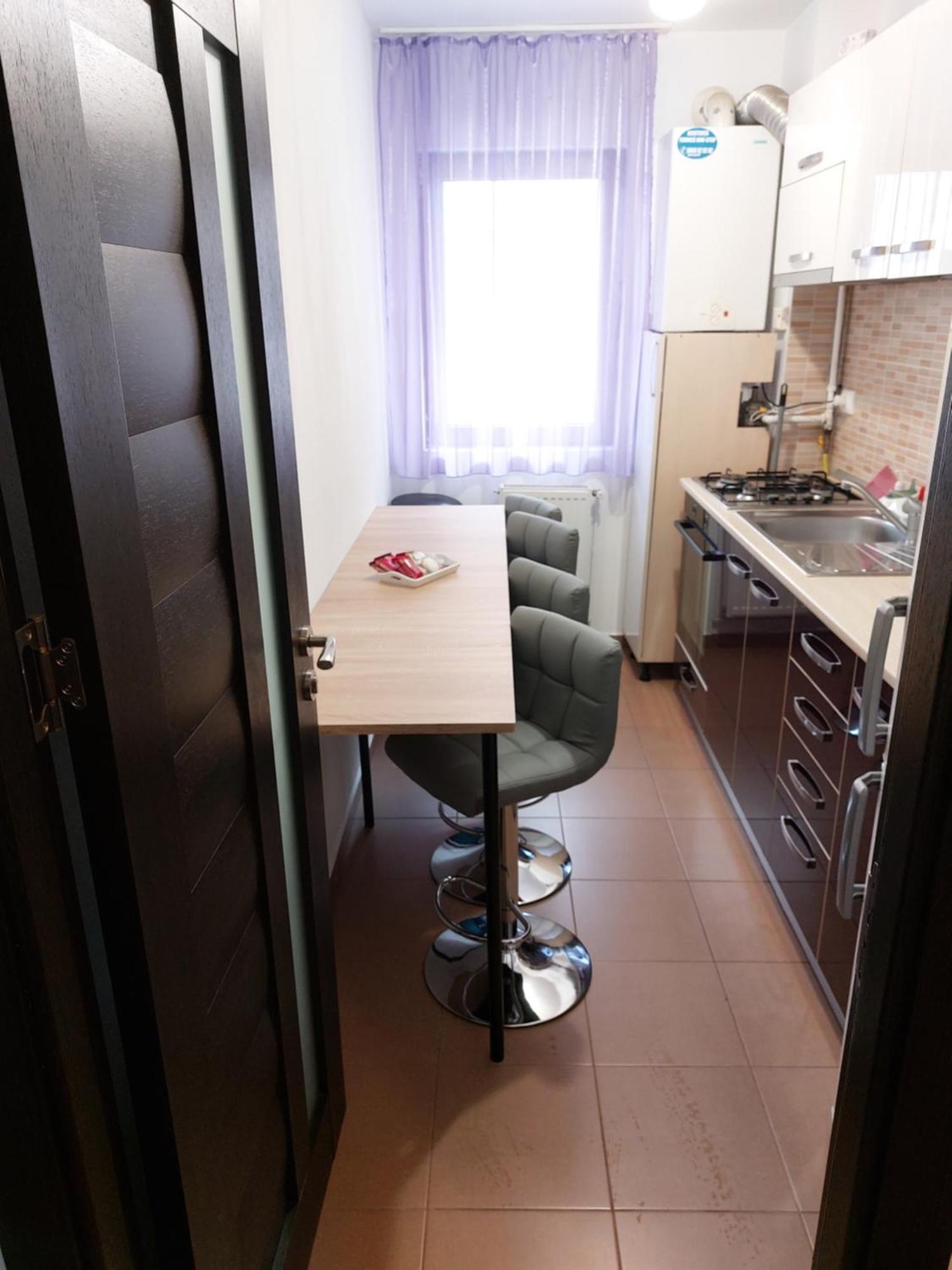 Stefania Apartment Sibiu Selimbar Luaran gambar